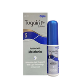 Tugain F+ plus 5% Solution 60ml